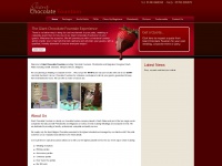 giantchocolatefountain.com Thumbnail