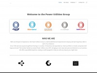Power-utilities.com