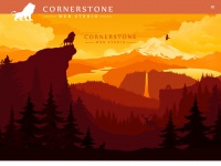 cornerstone.studio Thumbnail