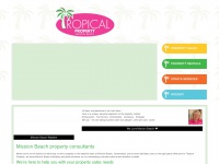 tropicalproperty.com.au