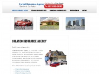 corkhillinsurance.com Thumbnail
