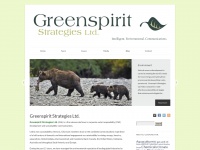 Greenspiritstrategies.com