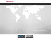 pioneer-audiovisual.com Thumbnail