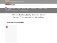 notebooksrus.net.au Thumbnail