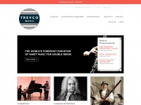 Trevcomusic.com