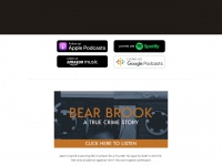 Bearbrookpodcast.com