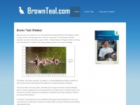 brownteal.com Thumbnail
