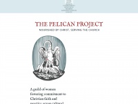 Thepelicanproject.com