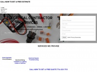 Electricalprosworcester.com