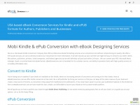 Ebookconversion.com