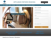 appliance-repairs-readingma.com Thumbnail