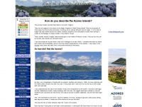 magical-azores-islands.com Thumbnail