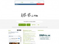 Ab-b.com