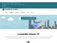 Locksmithsschertz.com