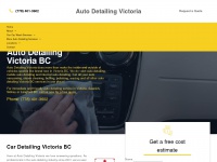 autodetailingvictoria.com Thumbnail