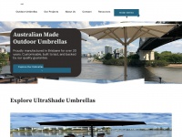 ultrashade.com.au