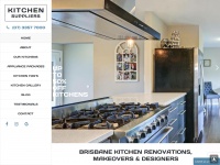 kitchensuppliers.net.au Thumbnail