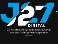 j27digital.co.uk Thumbnail