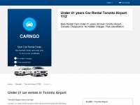 carngo.com Thumbnail