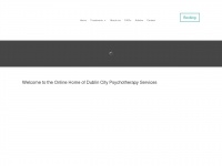 Dublincitypsychotherapy.ie