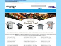 grillpartszone.com