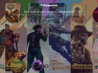 dungeonist.com Thumbnail