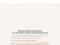 kingfisherecolodge.com Thumbnail