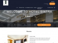 hotelsintra.com Thumbnail