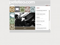 peteteo.com Thumbnail