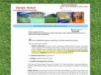 Olympicventure.com