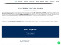 Hydro-tek.com.my