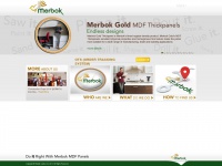 Merbok.com