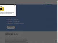 Medicoservices.com.au