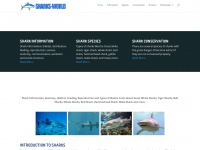 sharks-world.com Thumbnail