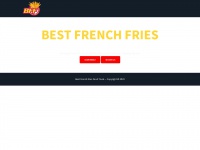 Bestfrenchfriesfoodtruck.com