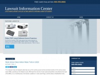 lawsuit-information-center.com