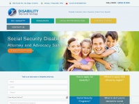 disabilityhelpcenter.org