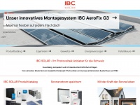 ibc-solar.ch Thumbnail