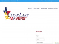 clearlakemovers.com Thumbnail