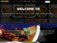 Papaswok.co.uk