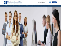 Thecomplianceoffice.com