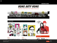 homeartyhome.com Thumbnail