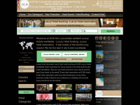 luxury-hotel-booking.eu Thumbnail