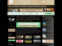 luxury-hotels.online Thumbnail