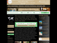 die-luxushotels-weltweit.de Thumbnail