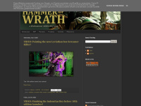 thehammerofwrath.blogspot.com Thumbnail