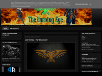 theburningeye.blogspot.com Thumbnail