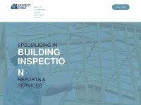 inspectfirst.com.au Thumbnail