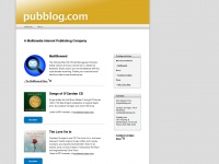 pubblog.com