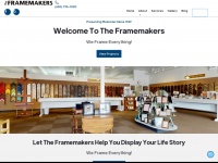 framemakersonline.com Thumbnail